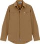 Unisex Lagoped Raicho Camel technical shirt