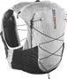 Sac d'hydratation Salomon ADV Skin Cross Season 15 Race Flag Blanc 