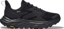 Chaussures de Randonée Hoka Femme Anacapa 2 Low GTX Noir