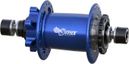 MOYEU ARRIERE ONYX PRO DISC - 28H - BLUE