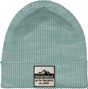 Smartwool Patch Unisex Mütze Blau
