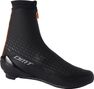 Zapatillas de invierno para carretera DMT WKR1 Negro/Naranja