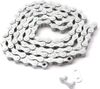 Chaîne BMX KHE M-WAVE inoxydable
