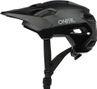 O'Neal Trailfinder Evo Casco solido nero