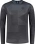 Maillot Manches Longues Velo Rogelli Adventure Core Homme