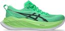 Asics Superblast 2 Ekiden Running Shoes, Green, Unisex