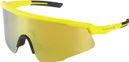 Brille Endura Shumba II Neongelb