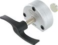 Estrattore VAR manovella Campagnolo Power Torque carbonio e alluminio