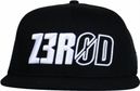 Casquette Z3rod Snapback Elite Noir