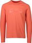 Poc Reform Enduro Ammolite Coral Long Sleeve Jersey