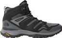 The North Face Hedgehog Futurelight Mid Hiking Shoes Black