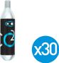 Crankbrothers Co2 Cartridge 16g (30 UNITS)