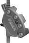Sram Maven Bronze Schijfremklauwassemblage Grijs Zwart