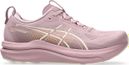 Chaussures Running Asics Gel-Kayano 33 Rose Femme