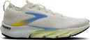 Zapatillas de running Brooks Glycerin Flex blancas/azules para hombre