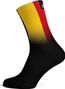 Paire de Chaussettes - Romania Flag SocksBlack - Roumanie
