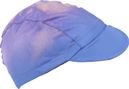 LeBram Izoard Limited Edition Cycling Cap Purple Blue 2025