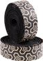 SB3 Flowy 2 Handlebar Tape Black / Beige Sand