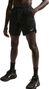 Nike Stride 7in 2-in-1 korte broek voor heren, zwart