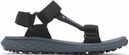 Columbia Konos Globetrot™ Black Women's Hiking Sandals
