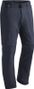Herren Convertible Hose Maier Sports Tajo Nachtblau - Regular