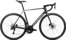 Orbea Orca M30i Racefiets Shimano 105 Di2 12S 700 mm Diamant Zwart Carbon Blik 2026
