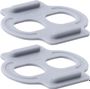 Crank Brothers Match Shimano shims
