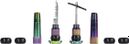 Tappi per perforazione tubeless Muc-Off Stealth Iridescente
