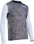 Maglia manica lunga Northwave Bomb verde/grigia