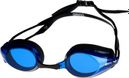 Arena TRACKS  - Black Blue Black - Lunettes Natation