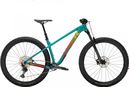 VTT Semi-Rigide Trek Roscoe 7 Shimano Deore 12V 29'' Bleu 2023