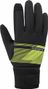 Gants thermiques Shimano windbreak
