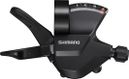 SHIMANO Manette Vit D 7v Av Indicateur SL-M315-7R Incl. Cables