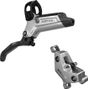 SRAM Motive Ultimate V2 Front Disc Brake (Without Disc) 950 mm Silver
