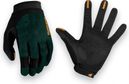 Guanti Bluegrass React Green