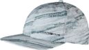 Casquette Buff Pack Baseball Frane Light Gris