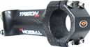 Potence head set TRIGON Ex carbone