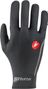 Gants Longs Castelli Perfetto Light 2 Noir