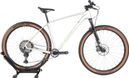 Produit Reconditionné · VTT CUBE Reaction C:62 Race 2025 · Bon état