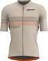 Santini Idea Beige Trui met korte mouwen
