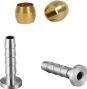 Elvedes Hydraulic Fittings for Shimano SM-BH90 Hose