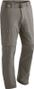 Herren Convertible Hose Maier Sports Tajo Grün - Regular