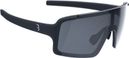 BBB Chester Smalle Unisex Zonnebril Zwart Rook