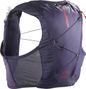 Sac d'hydratation Salomon Active Skin 4 GRVL Bleu Unisexe