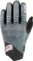 Racer Gloves Rock 3 Women&#39;s Long Gloves Black / Pink