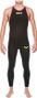 ARENA R-Evo jumpsuit + Open Water Black / Yellow