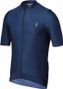 Maillot BBB AeroTech manga corta azul oscuro