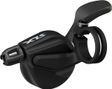 Linke Steuerung Shimano SLX SL-M7100-L 2x12 Geschwindigkeit I-Spec-EV