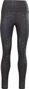 Lange Damenstrumpfhose Reebok Sport Lux Schwarz
