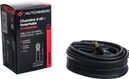 HUTCHINSON Inner Tube Kids Standard 600x25/42 Schrader 35mm